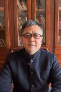 恭贺著名易学风水大师颜少忠&nbsp;&nbsp;被央视在线直播网特聘为客座教授