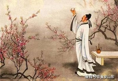 山东屠苏酒业：追忆千年屠苏酒&nbsp;重回舌尖留清香