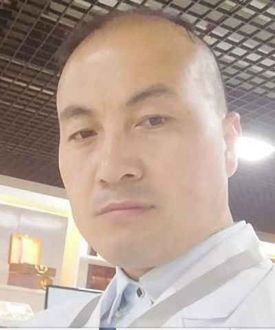 特别报道&nbsp;方术道医世家传承人---葛恒洋