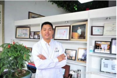 访“平衡保健第一人”&nbsp;&nbsp;三知堂健康管理服务有限公司董事长--瞿殿柱