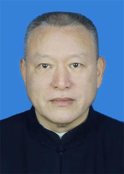 恭贺中华道家能量医学大师&nbsp;&nbsp;道家继承人、道医传承人李华坤喜获殊荣