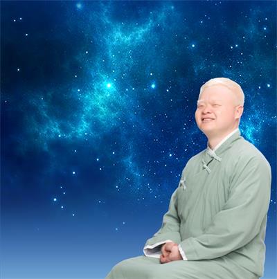 CCTV央视新闻特别报道&nbsp;强华——妙派天星奇门遁甲优秀传承人&nbsp;易医名家
