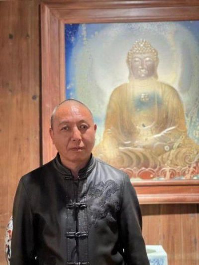 恭贺著名新时代易学名师明万学&nbsp;&nbsp;喜获殊荣