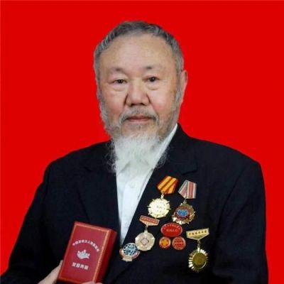 新时代国医大师计怀安&nbsp;2024年当选为中国工程院医学院士(终身院士)