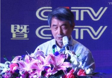 中医传国脉&nbsp;岐伯济天下&nbsp;&nbsp;传承创新著名手部点穴疗法创始人---赵耀成