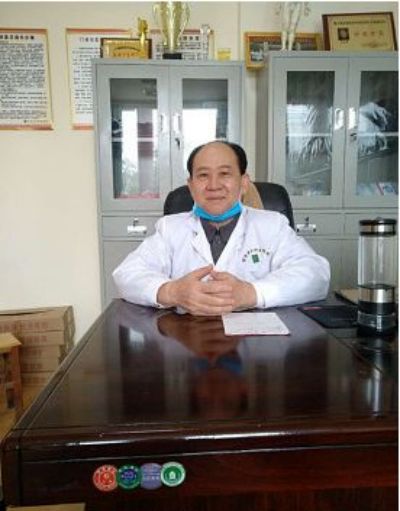 各种癌症可先来治疗，无效不收费&nbsp;我国著名中医---杨忠雅