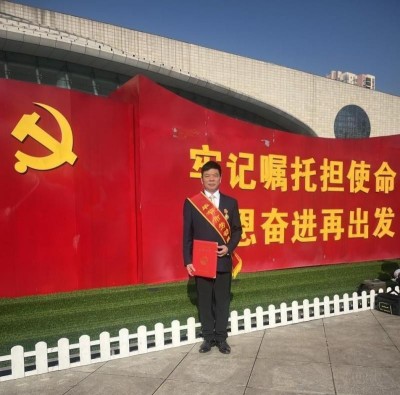 携手并进共绘南瓜产业金色梦&nbsp;&nbsp;农耀农业与贵州乡亲共创乡村振兴新篇章