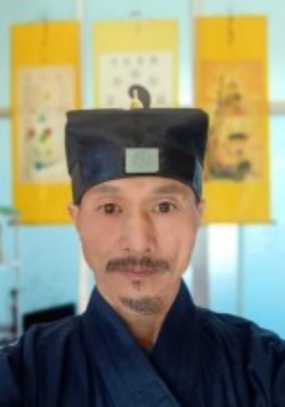 道医谈永南：传承净明派，开启慢性病防治新征程