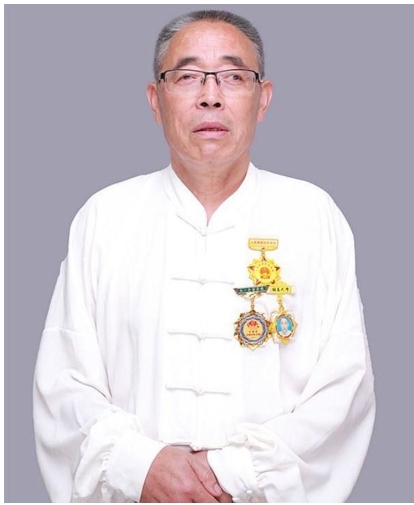 通经排毒显奇效&nbsp;德技双馨护健康&nbsp;——国医文化传承人王保定