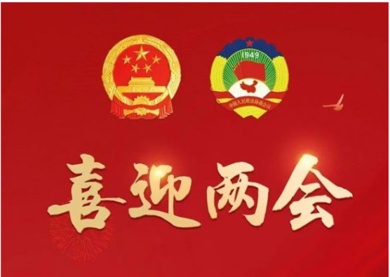 2026全国两会特别报道国粹承初心&nbsp;中医献两会&nbsp;著名中医——钱国锋