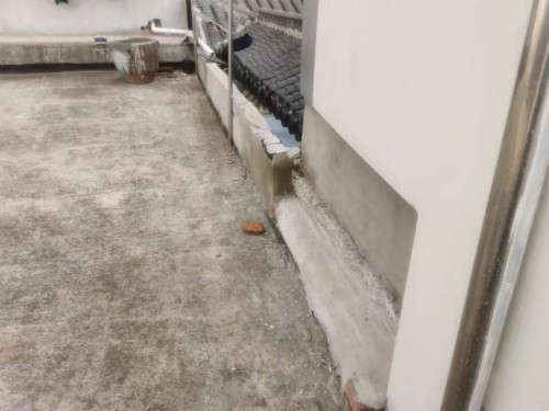 邻里建房引多重纠纷&nbsp;村民期盼依法妥善化解矛盾