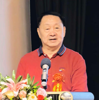 丹青映初心，翰墨铸军魂——记文艺界的“老兵”曾建国