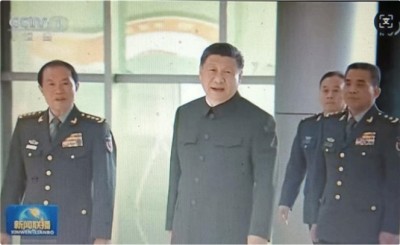 攻破癌症的人&nbsp;在招生、招商