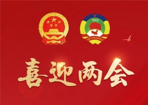 两会特别报道&nbsp;科技赋能健康中国&nbsp;犀灵泉以元素平衡创新书写民生答卷